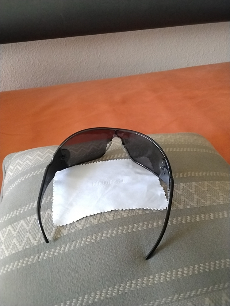 Roberto Cavalli Lunettes de soleil