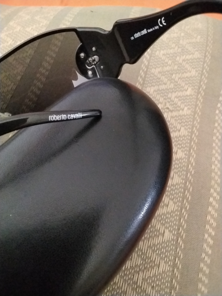 Roberto Cavalli Lunettes de soleil