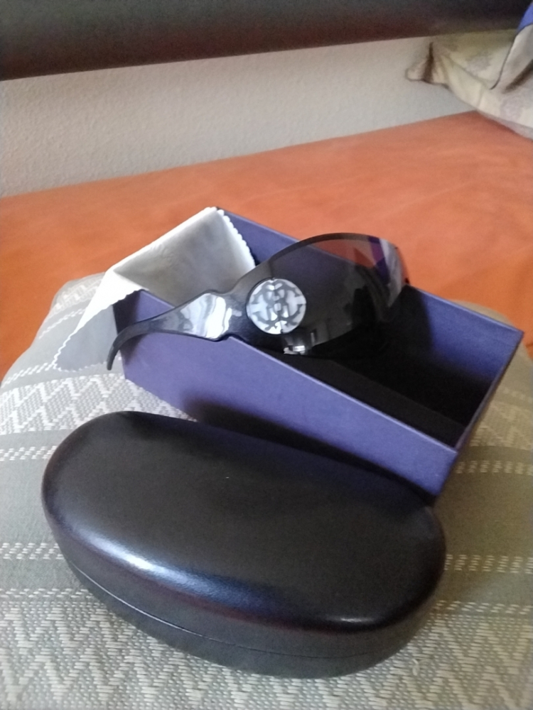 Roberto Cavalli Lunettes de soleil