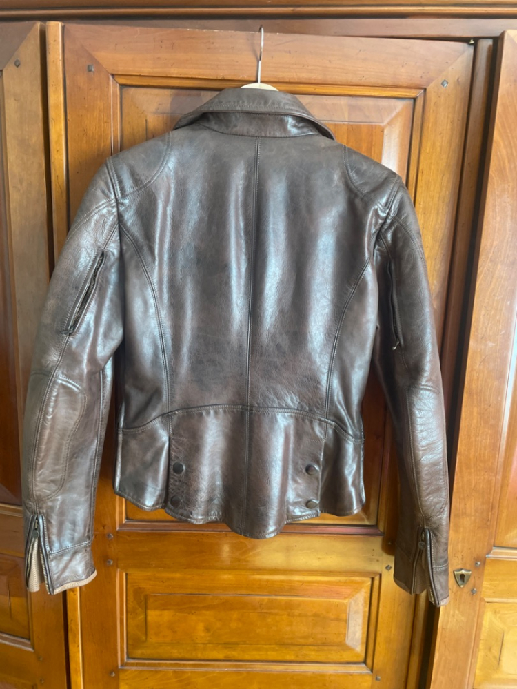 Matchless Jacke