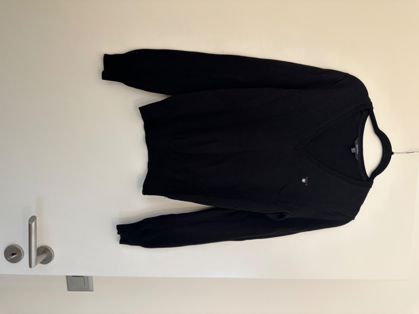 Gant Schöner Frühlingspullover