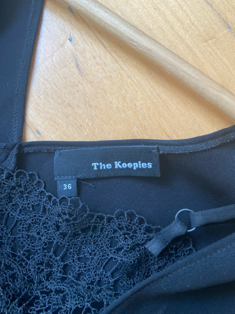 The Kooples Kleid