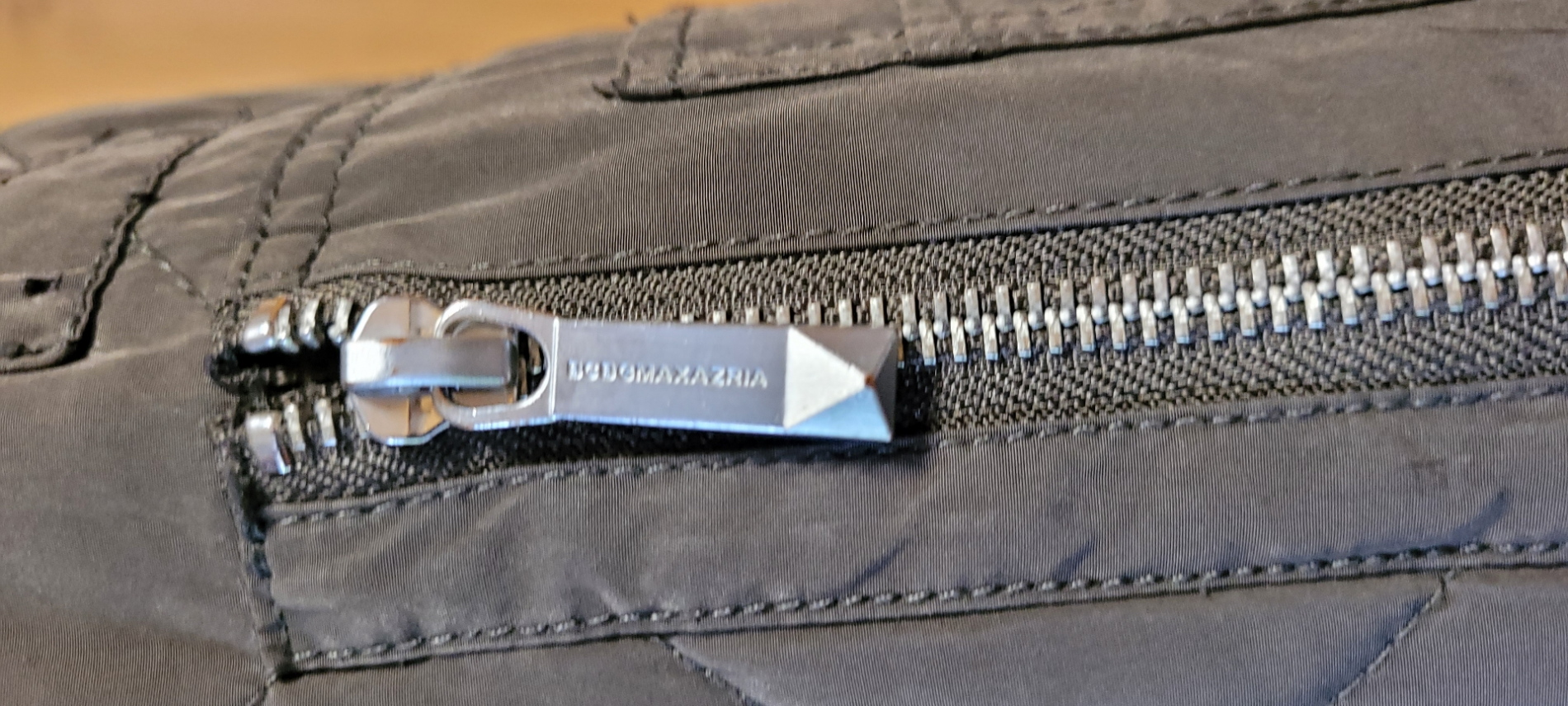 BCBG Max Azria Mantel