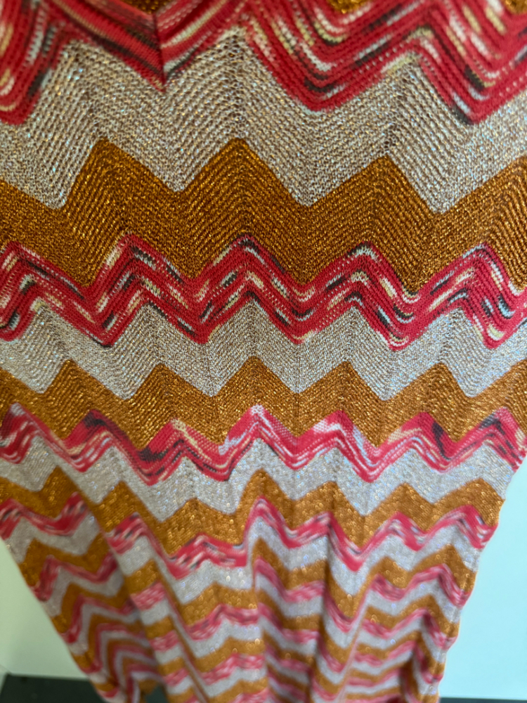 Missoni Dress