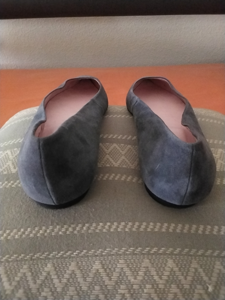 Pretty Ballerinas Ballerinas