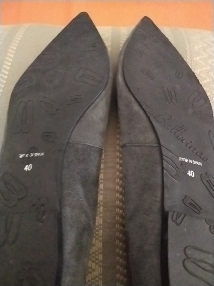 Pretty Ballerinas Ballerinas