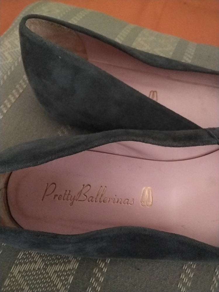 Pretty Ballerinas Ballerinas