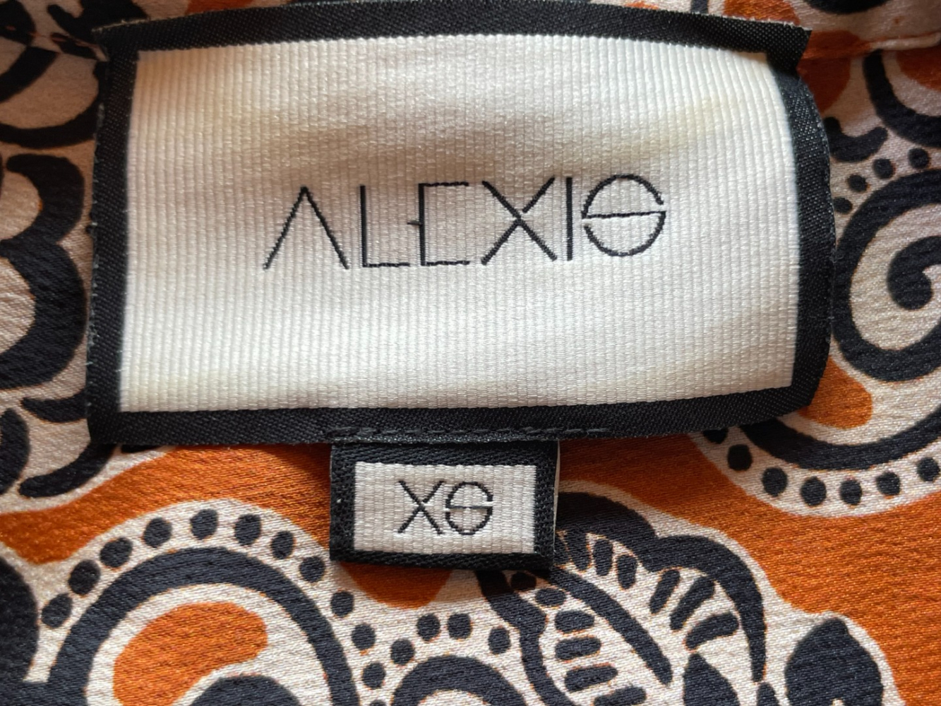Alexis Jumpsuit