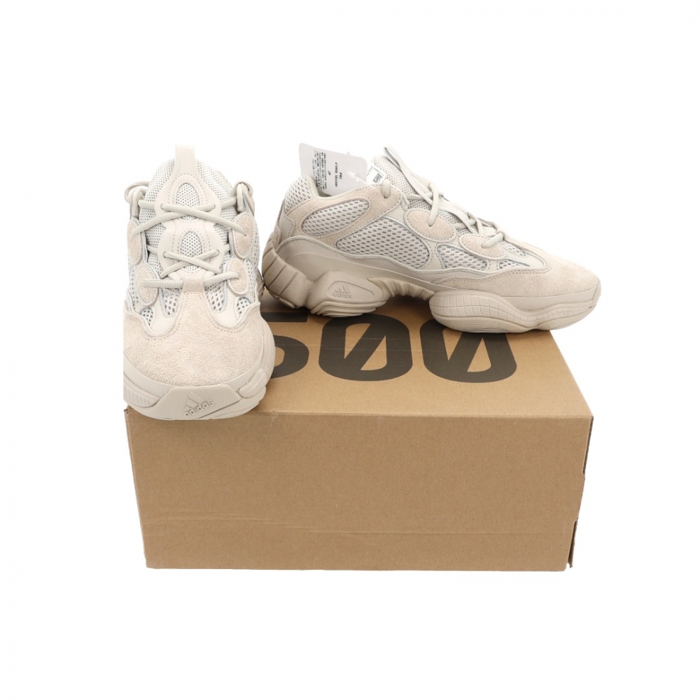 Adidas Yeezy 500 Blush