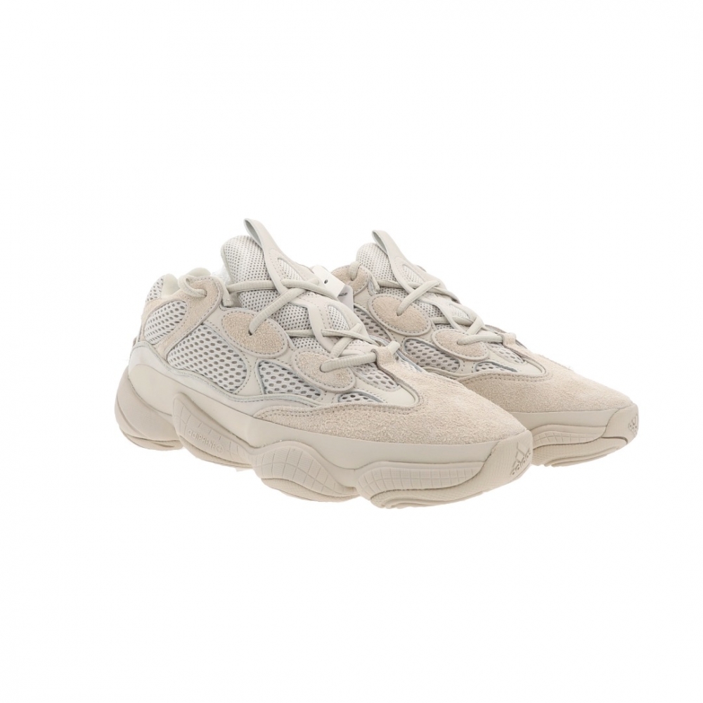 Adidas Yeezy 500 Blush