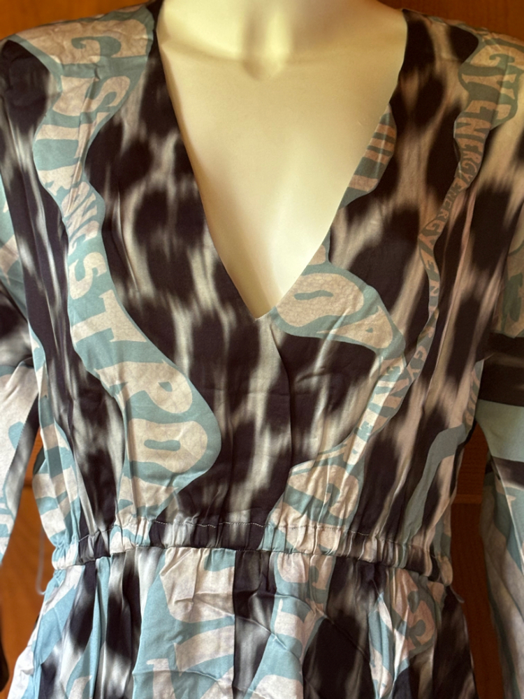 Just Cavalli Justcavalli Minikleid