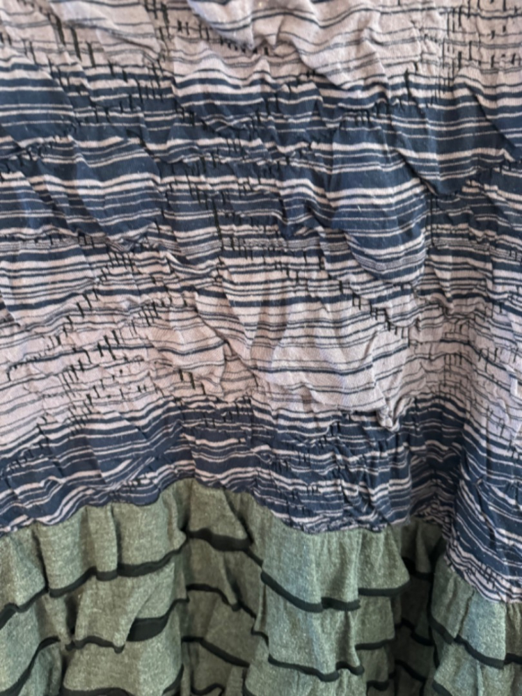 Custo Barcelona Custo collection kurzärmeliges Kleid Raffle