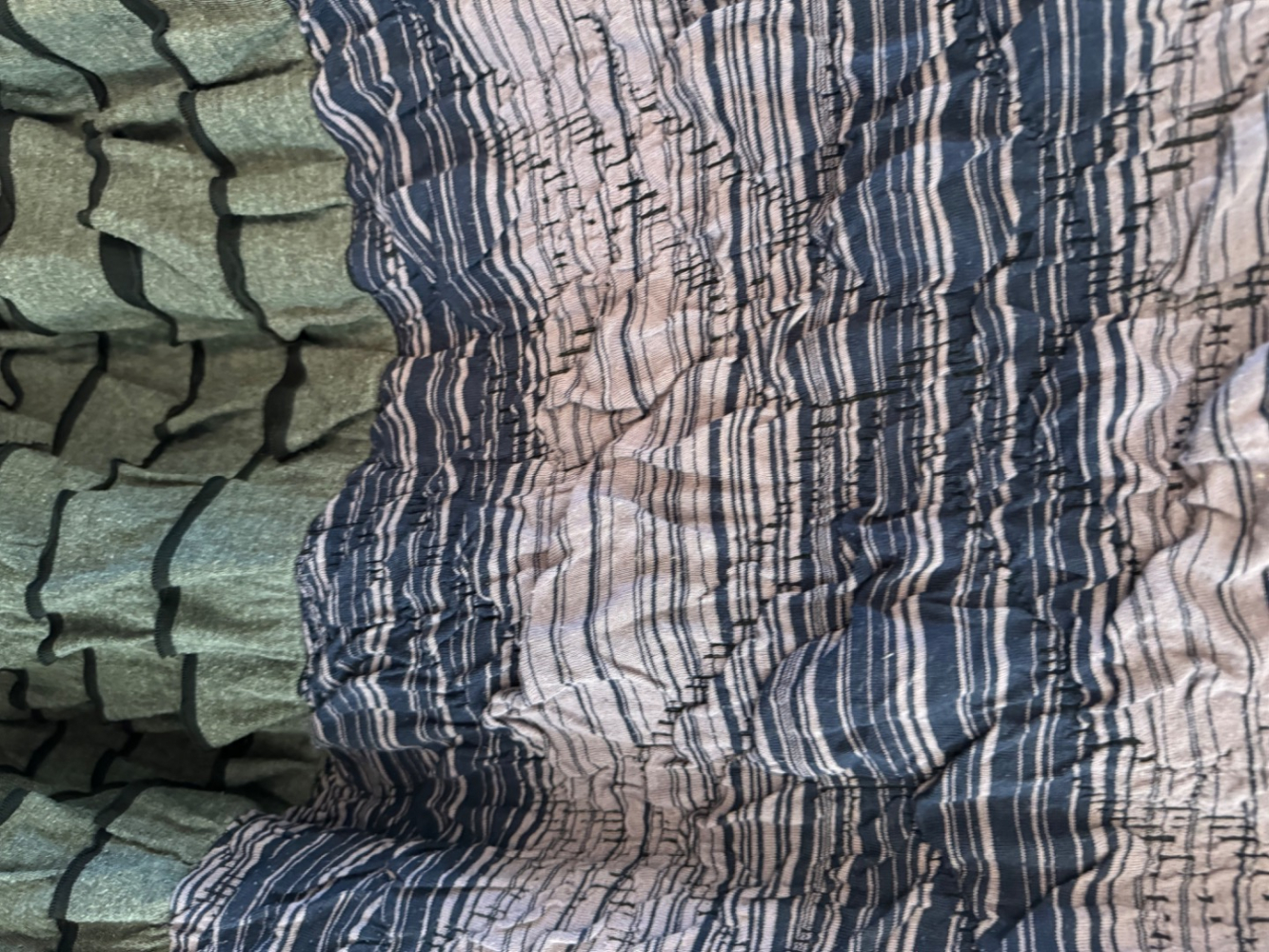 Custo Barcelona Custo collection kurzärmeliges Kleid Raffle