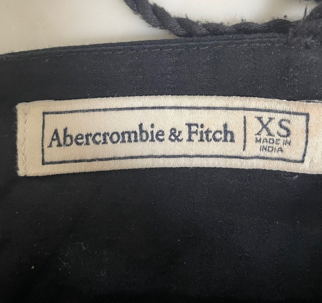 Abercrombie & Fitch Combinaison