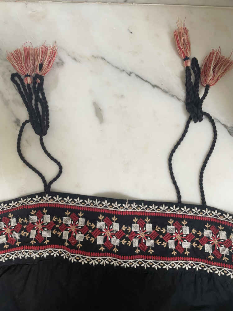 Abercrombie & Fitch Combinaison