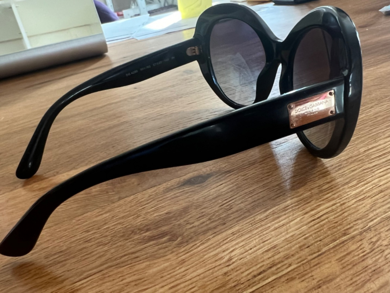 Dolce&Gabbana Sonnenbrille