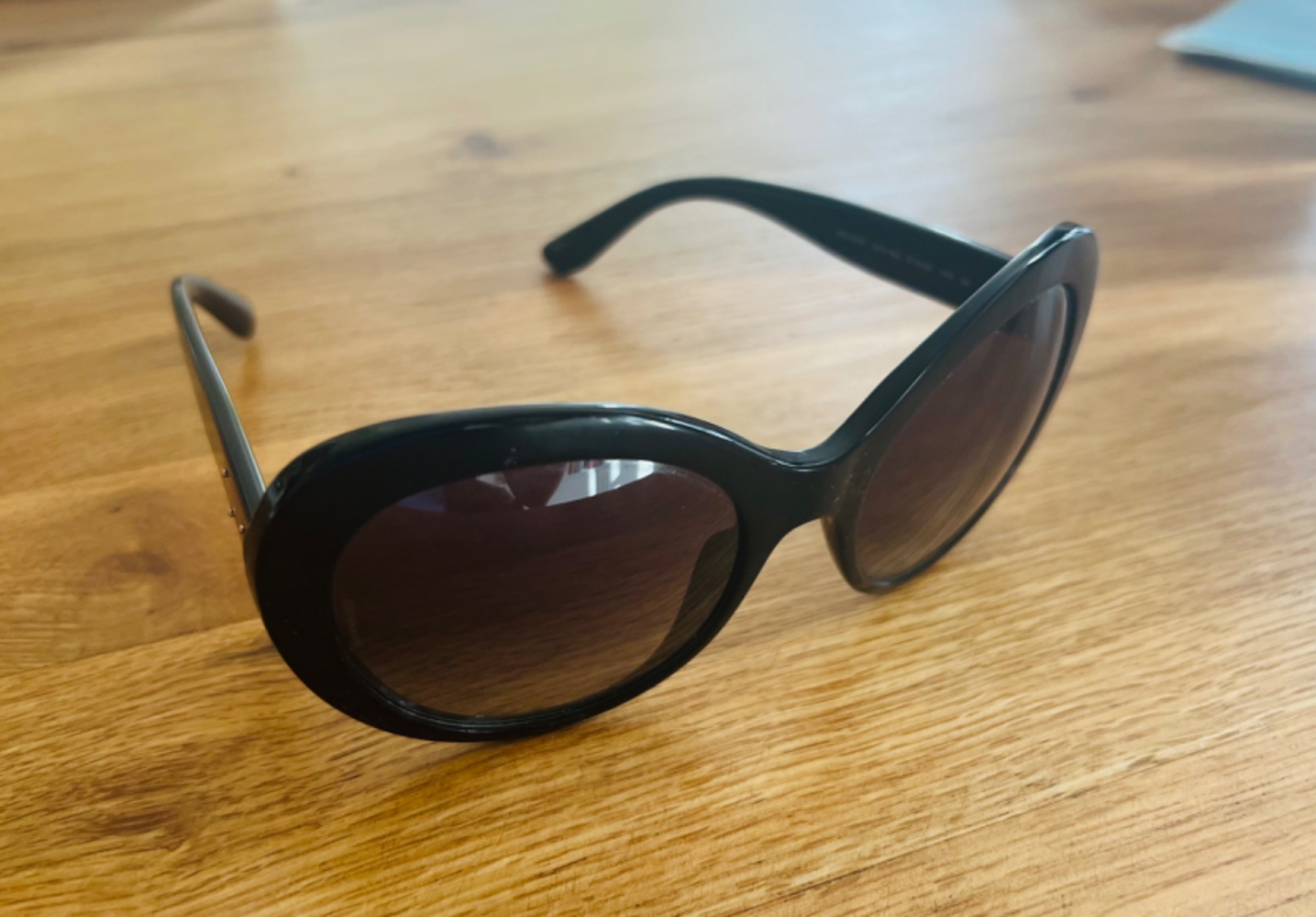 Dolce&Gabbana Sonnenbrille