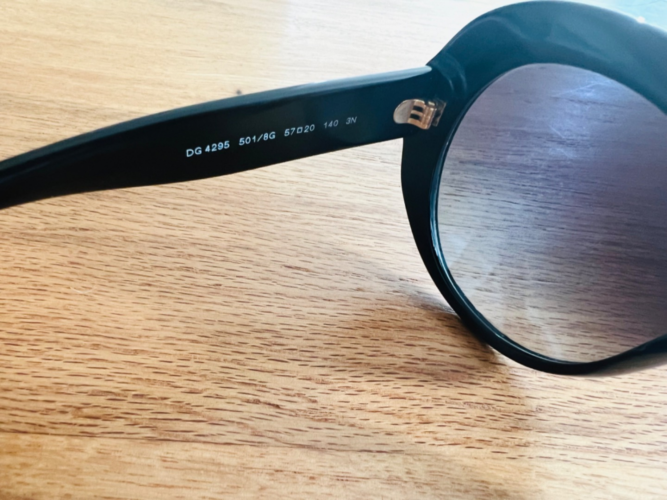 Dolce&Gabbana Sonnenbrille