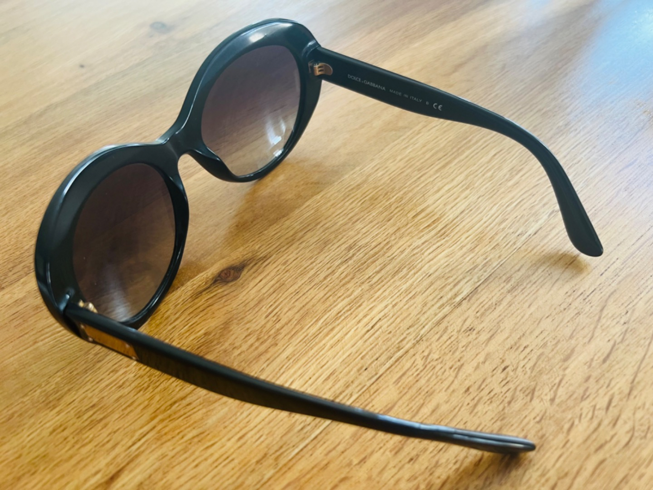 Dolce&Gabbana Sonnenbrille