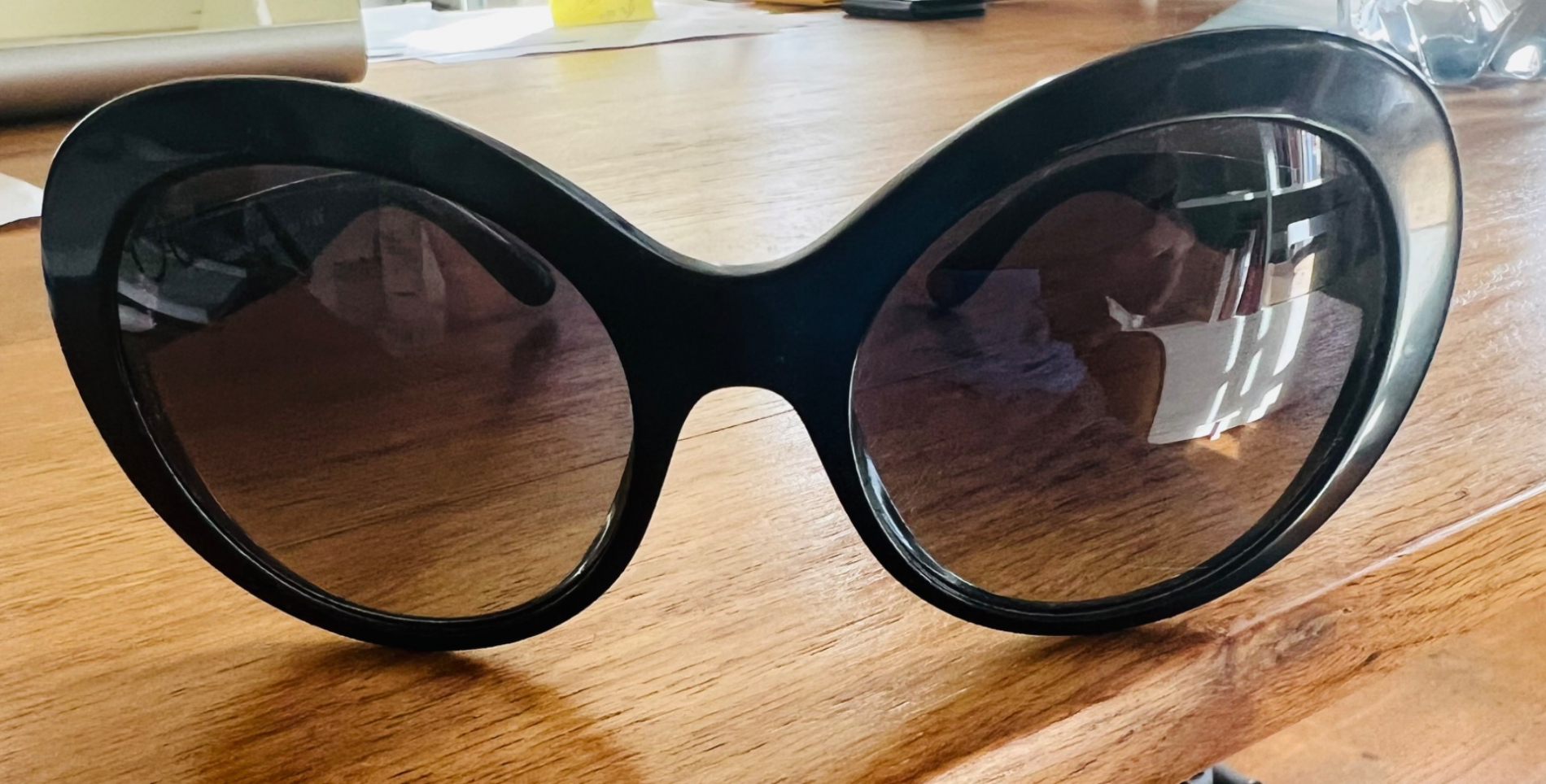 Dolce&Gabbana Sonnenbrille