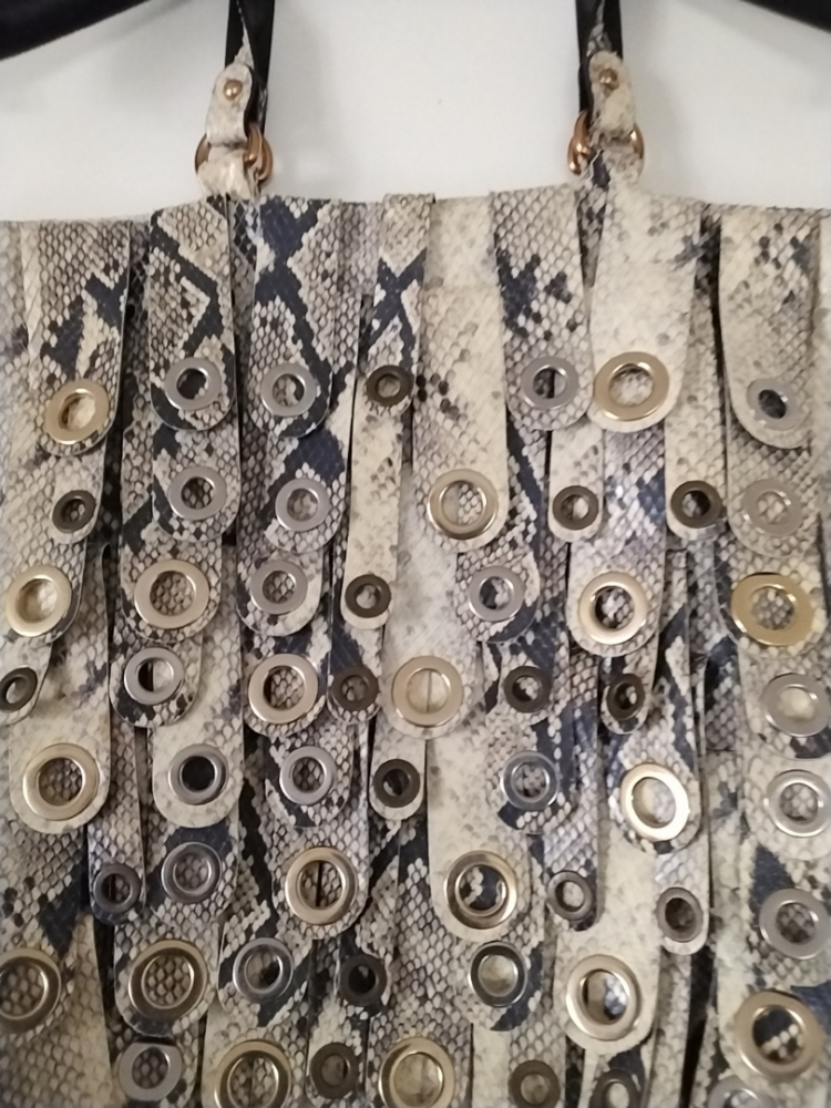 Emporio Armani Drand Handtasche NEU von Emporio Armani.