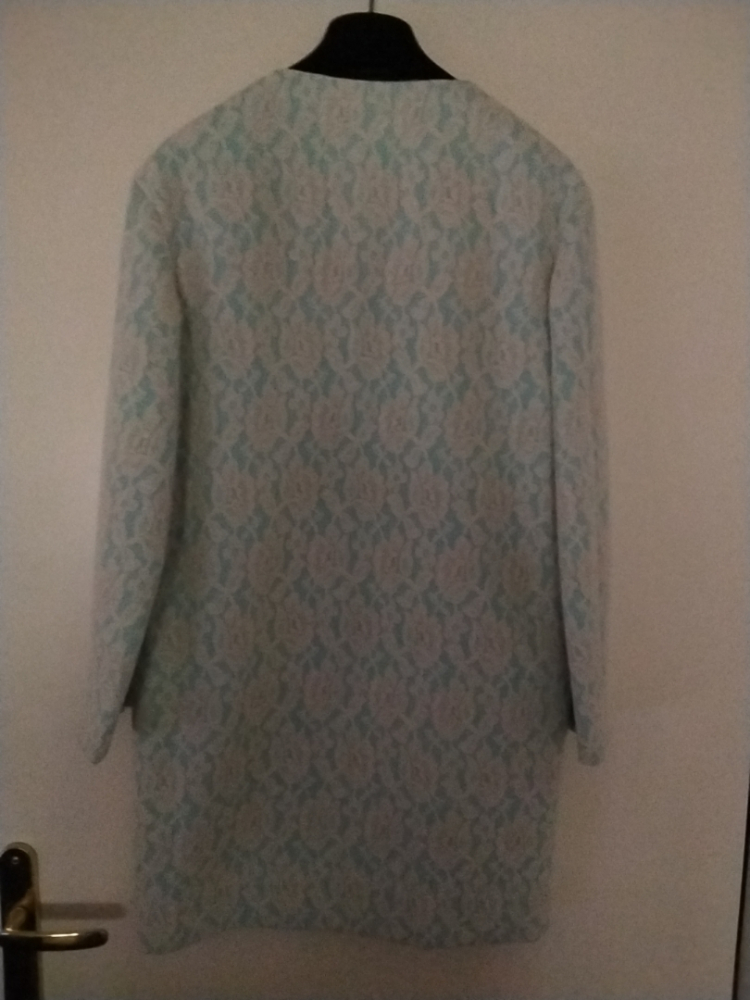 Moschino Love Brand new coat by Moschino Boutique.