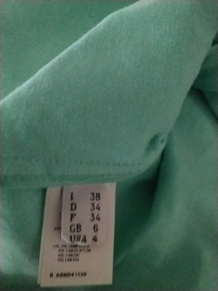 Moschino Love Brand new coat by Moschino Boutique.