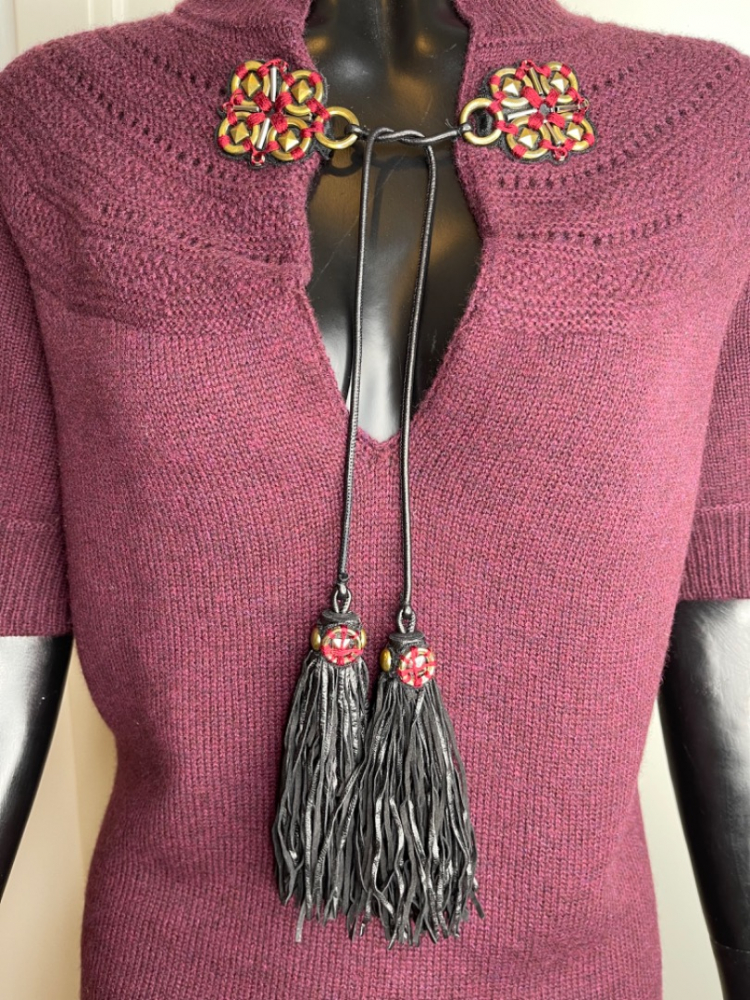 Gucci Pull en laine Neuf de Gucci.