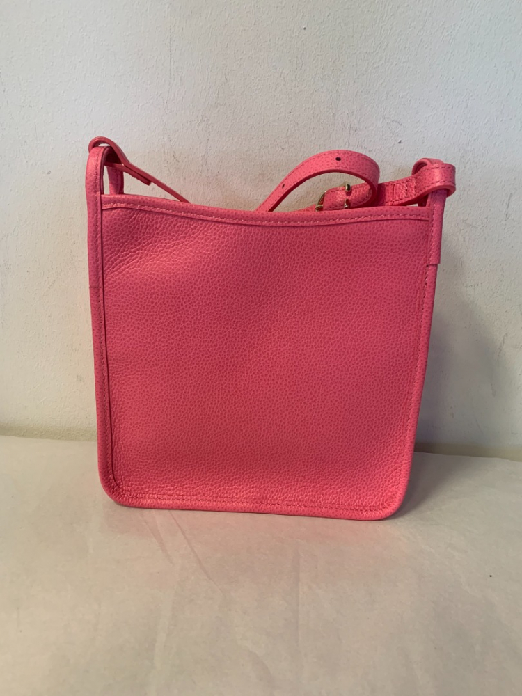 Longchamp le sac porté travers zippé S