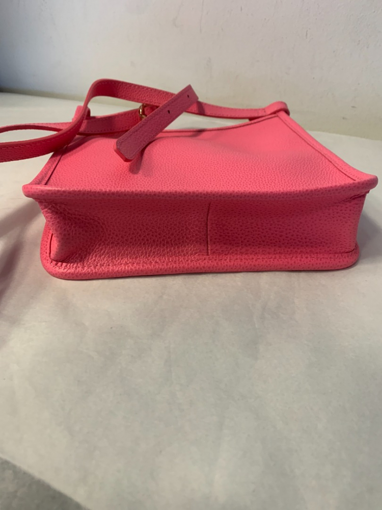 Longchamp le sac porté travers zippé S