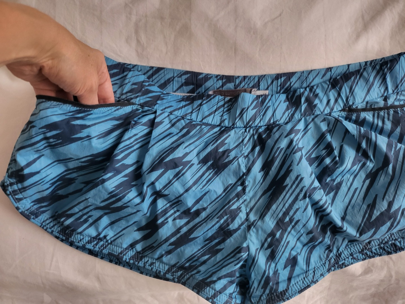 Stella McCartney short