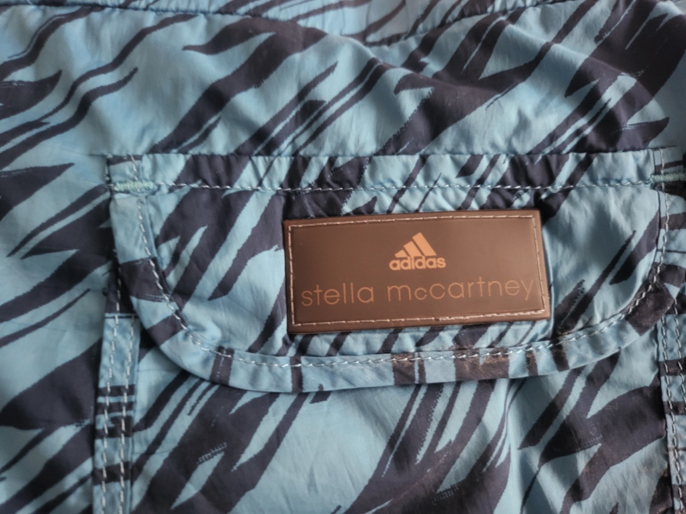 Stella McCartney short