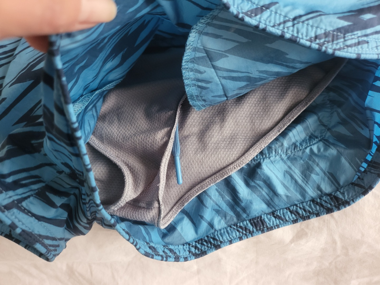 Stella McCartney short