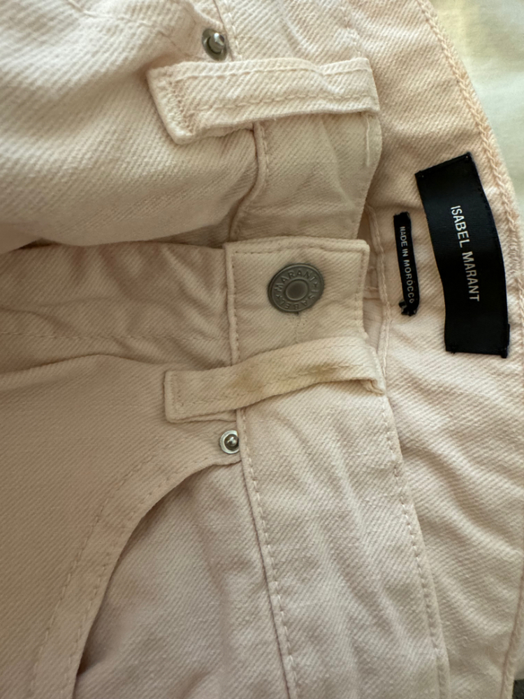 Isabel Marant Jeans