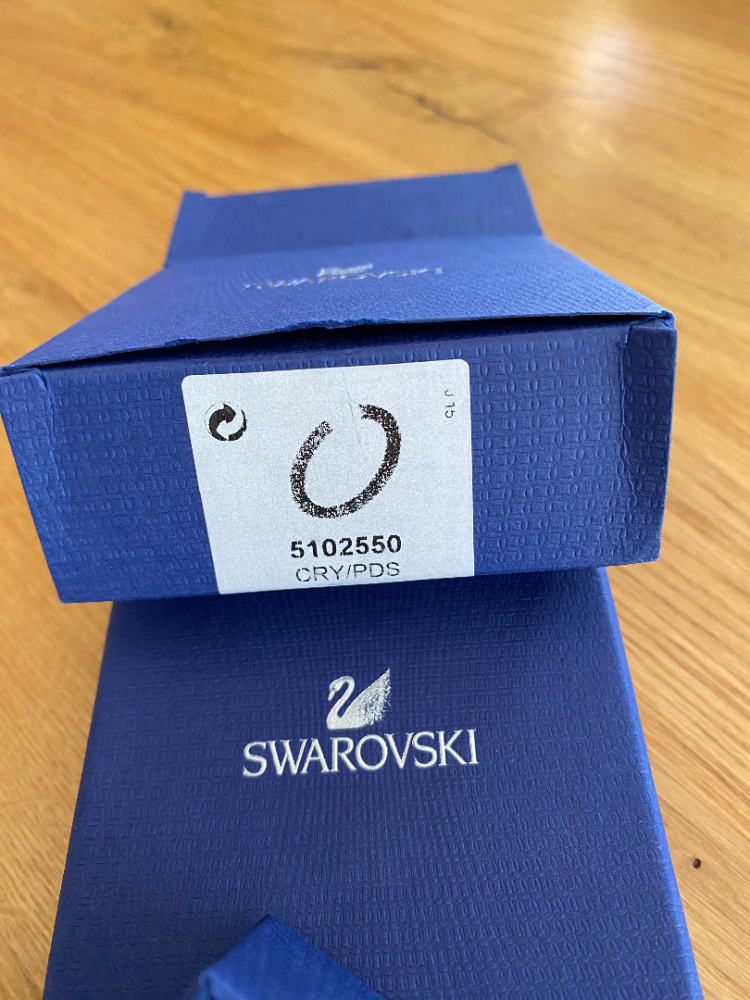 Swarovski Bracelet Stardust Cry/PDS