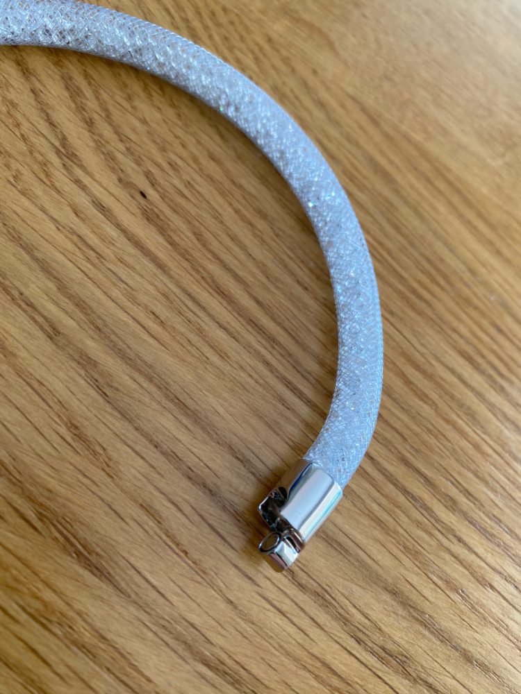 Swarovski Bracelet Stardust Cry/PDS