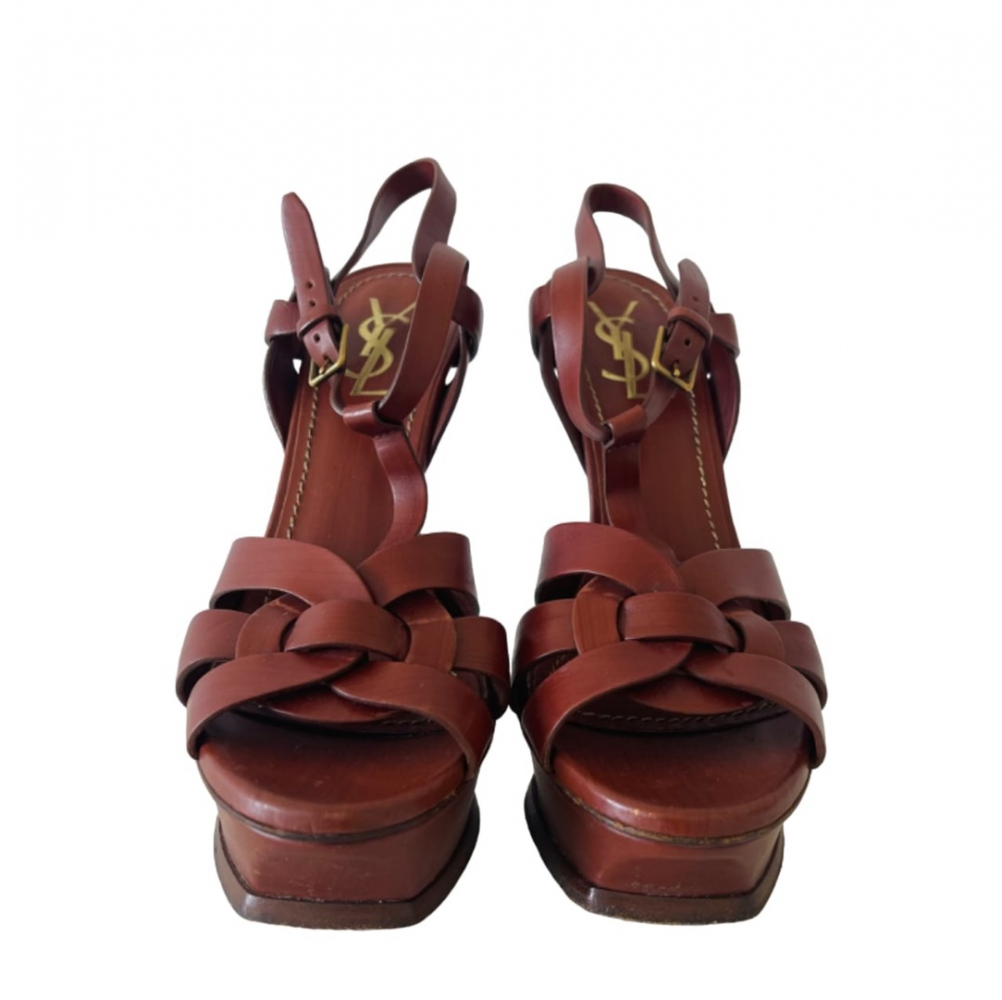 Yves Saint Laurent Spartiates TRIBUTE