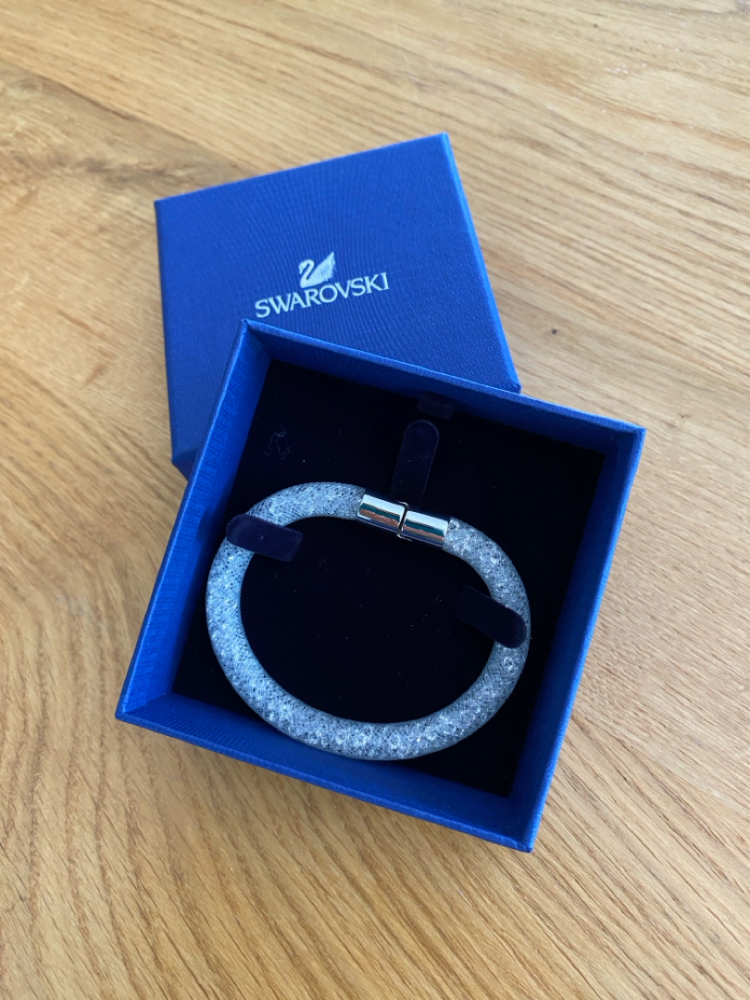 Swarovski Bracelet Stardust Cry/PDS
