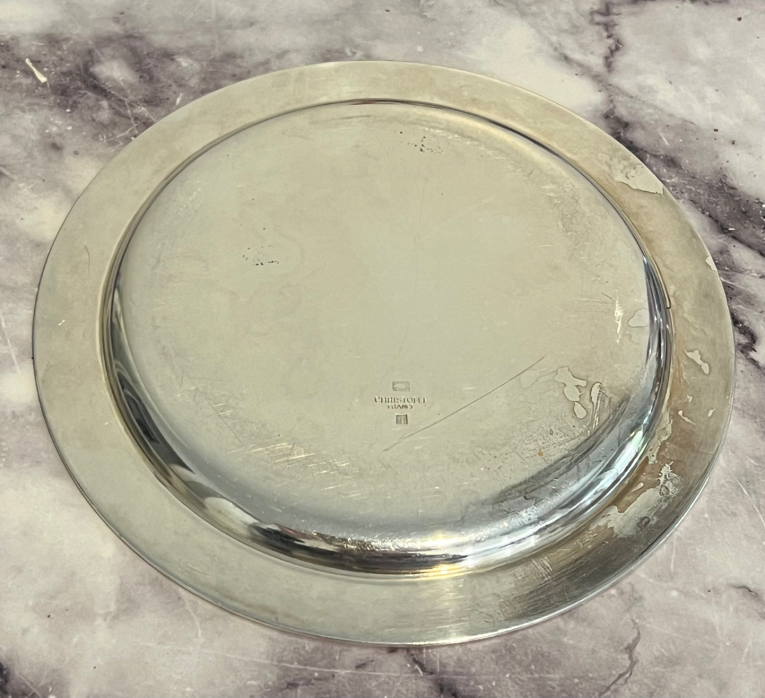 Christofle Kleine Schüssel