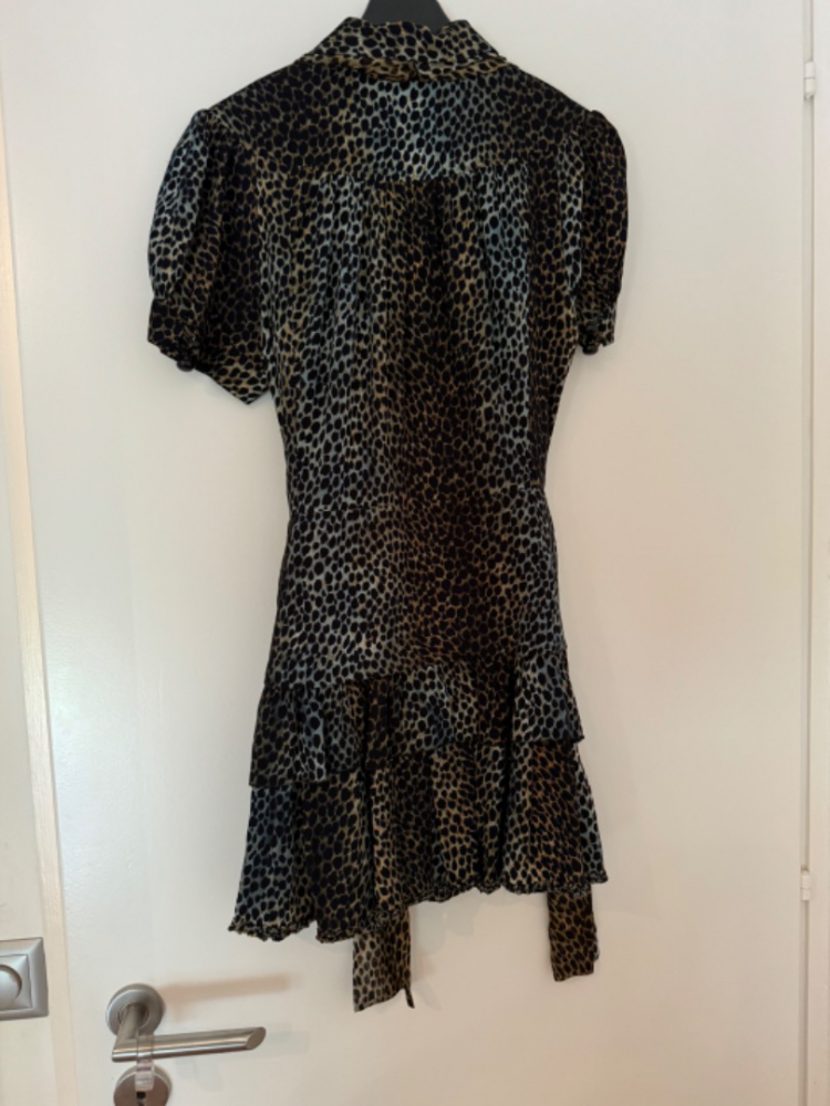 Dolce&Gabbana Très belle robe courte