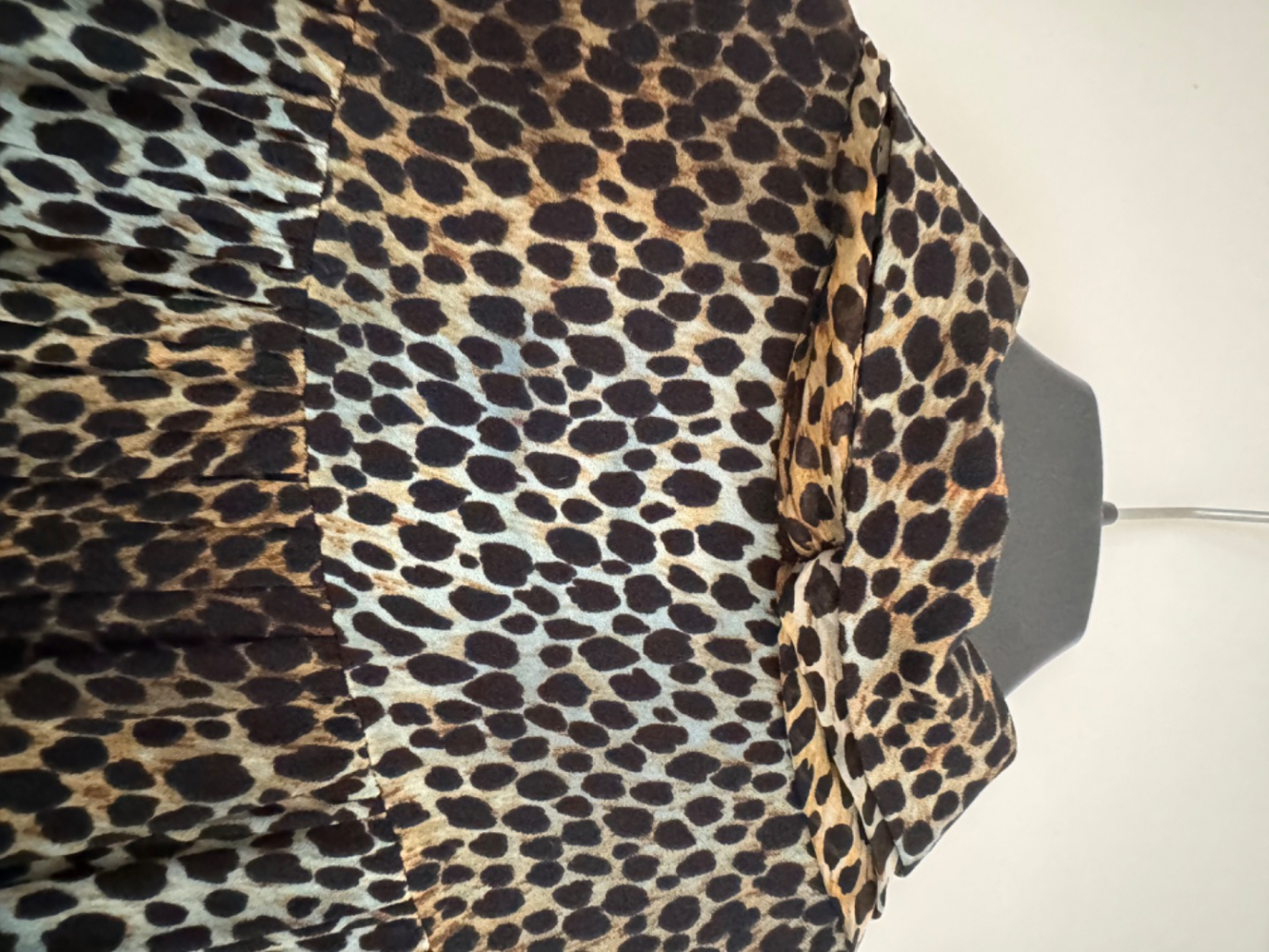 Dolce&Gabbana Très belle robe courte