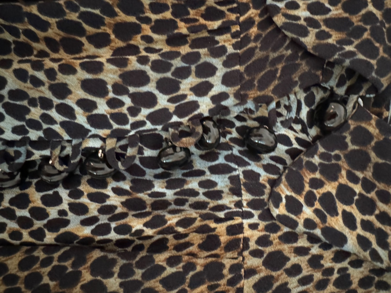 Dolce&Gabbana Très belle robe courte