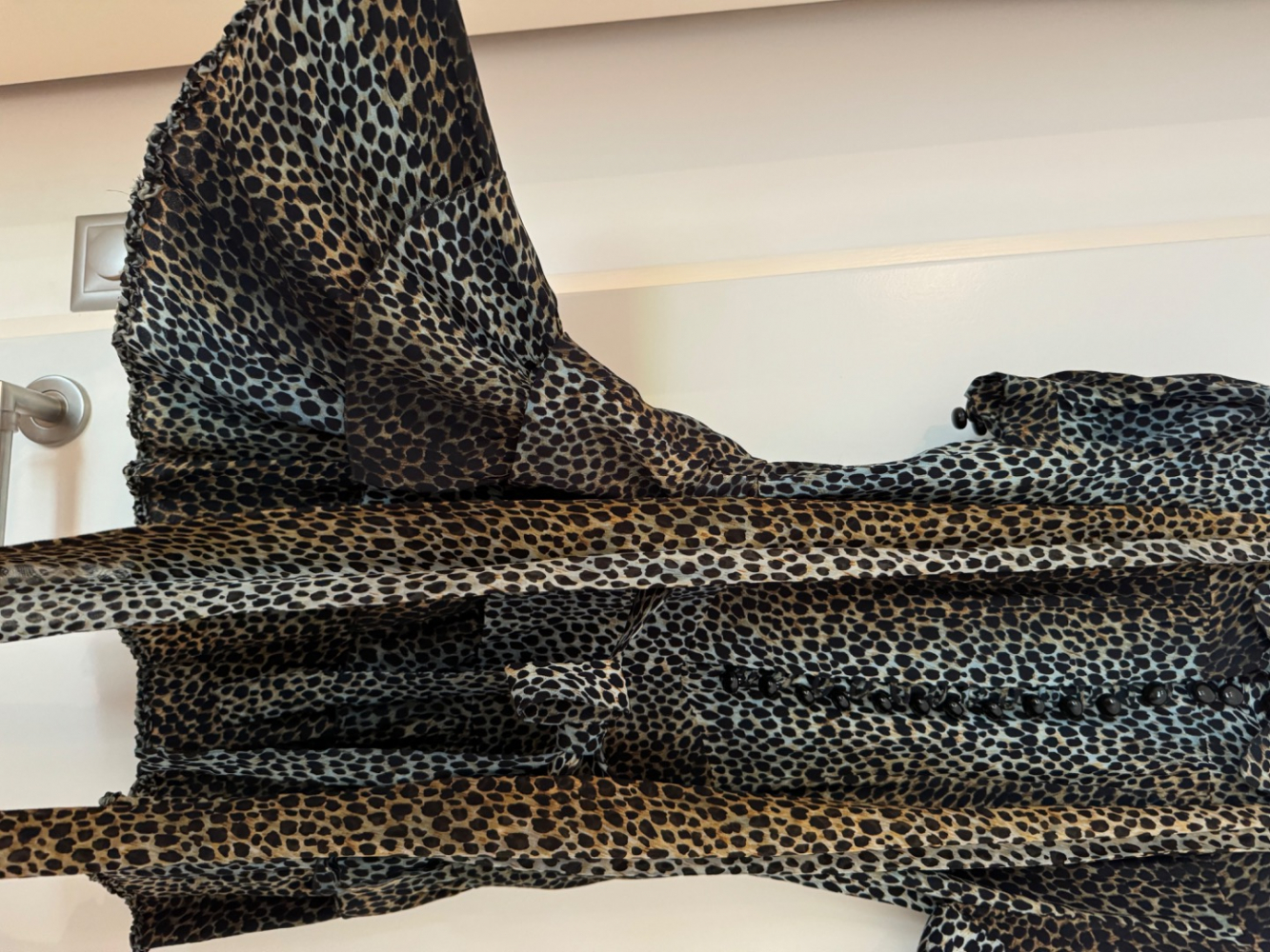 Dolce&Gabbana Très belle robe courte