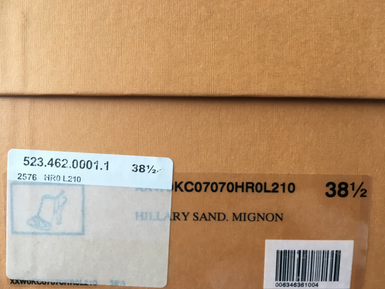 Tod's Sandales à talons