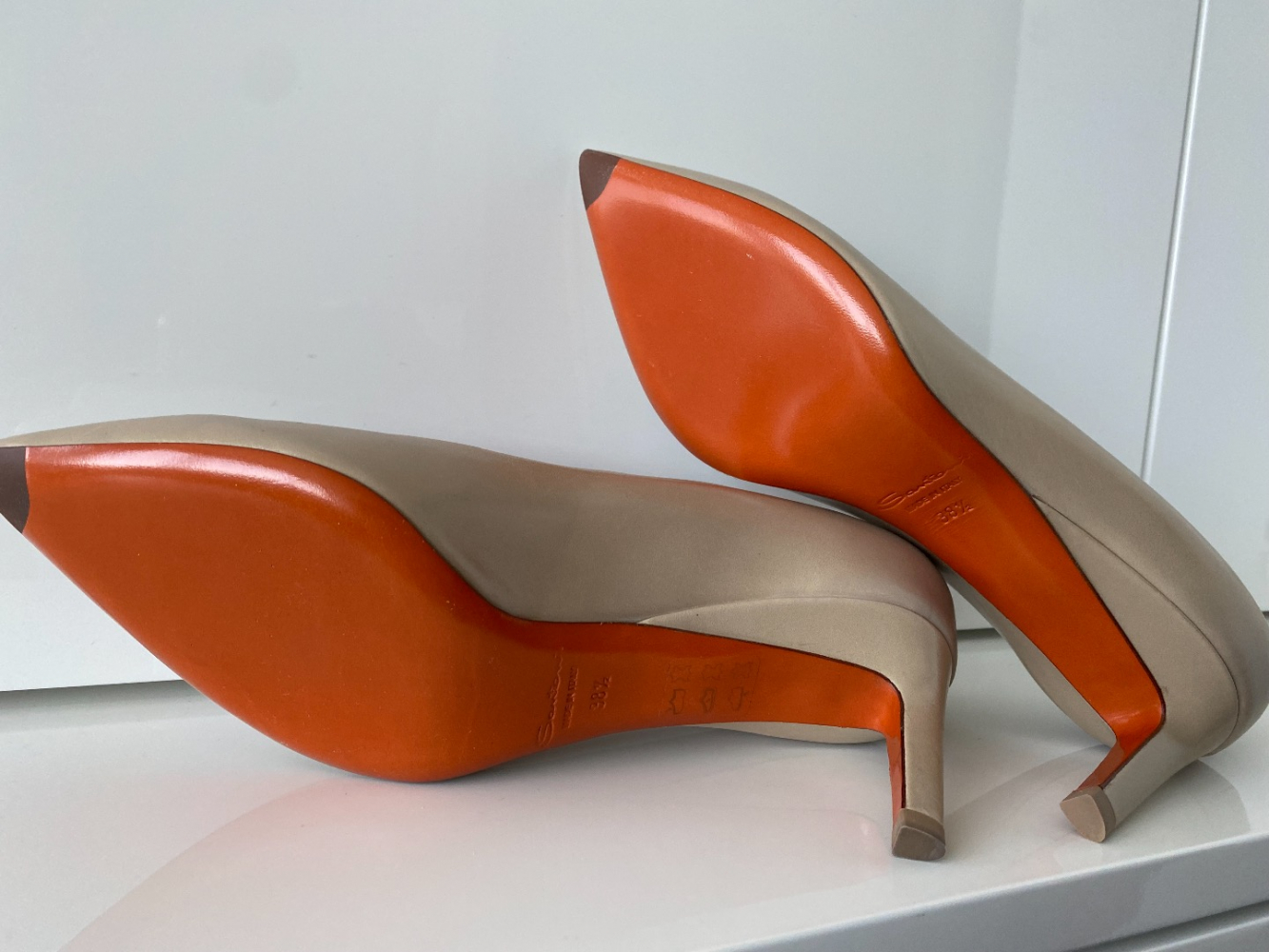 Santoni Escarpins classiques