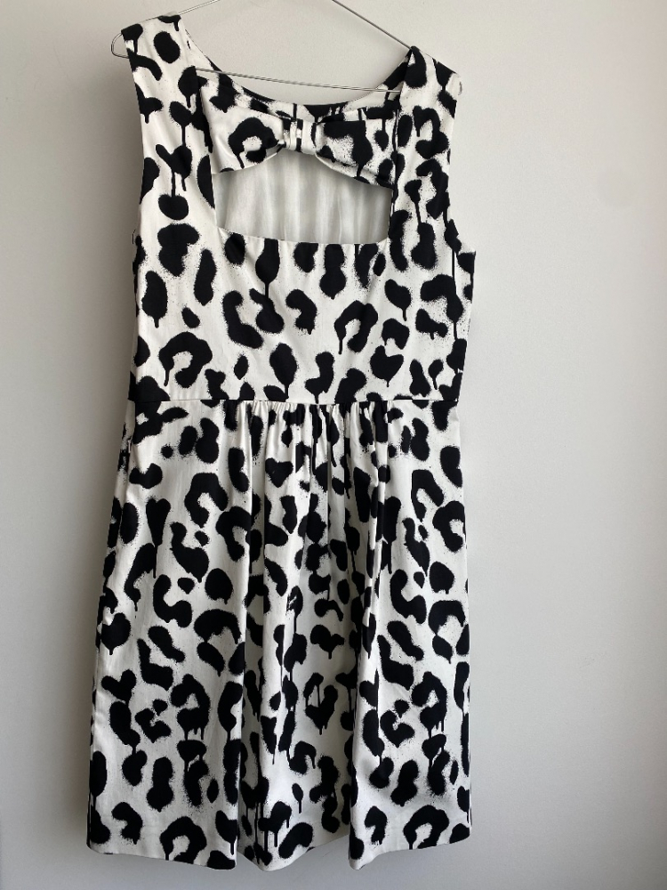 Moschino Sommerkleid