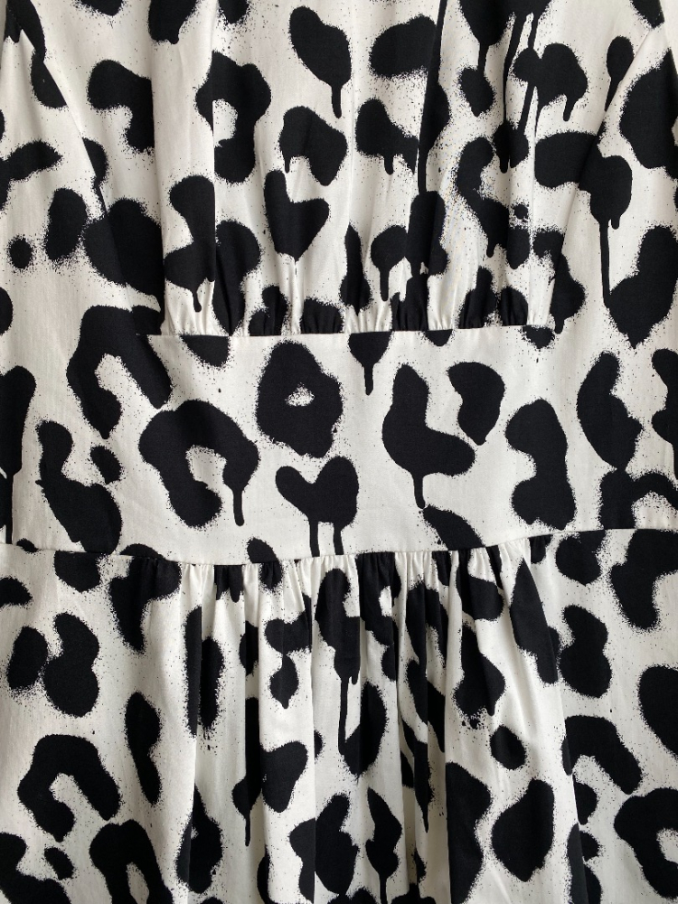 Moschino Sommerkleid