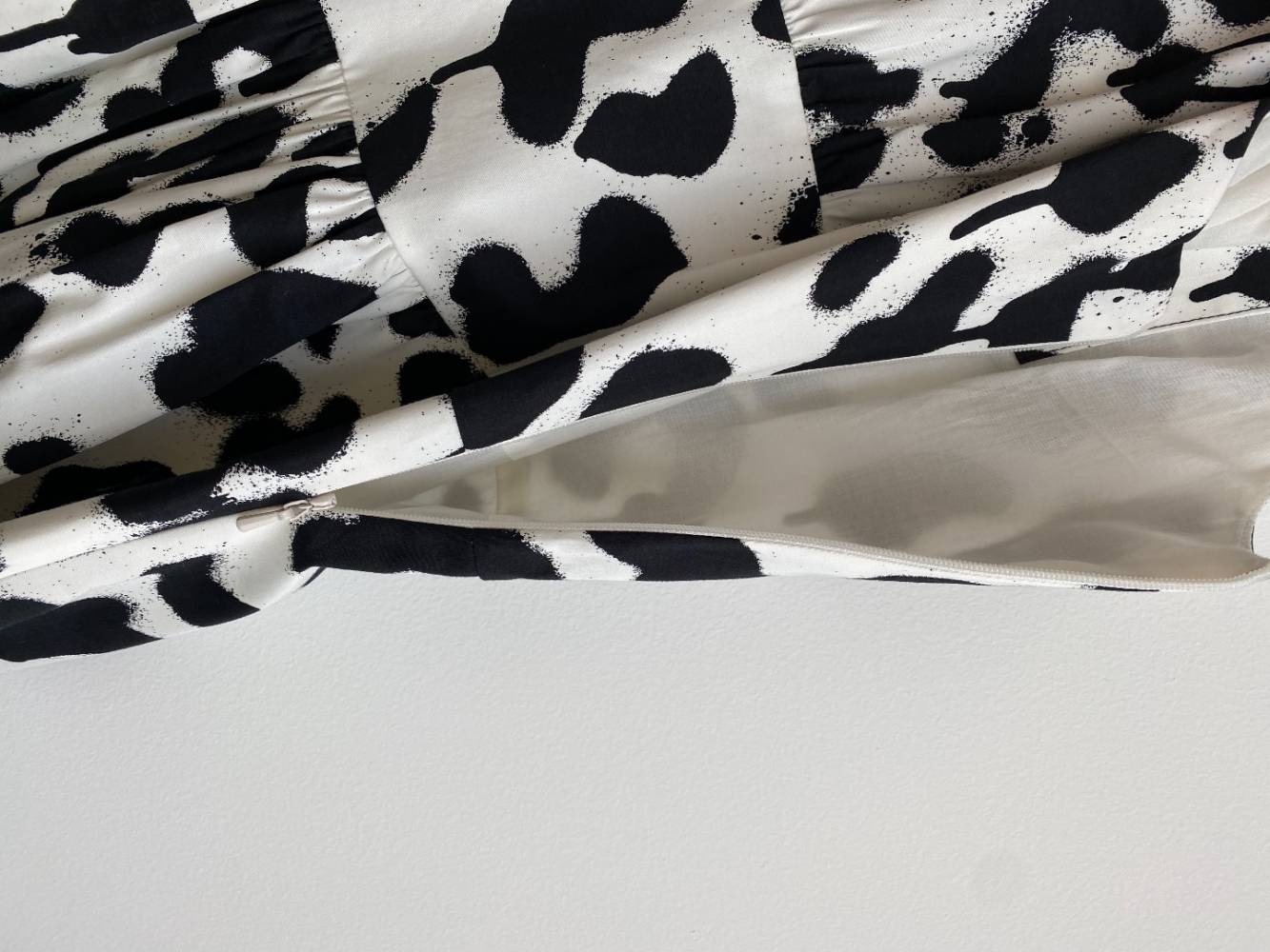 Moschino Sommerkleid