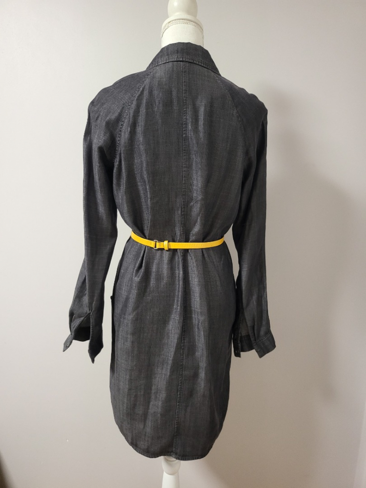 Superdry Baumwollkleid