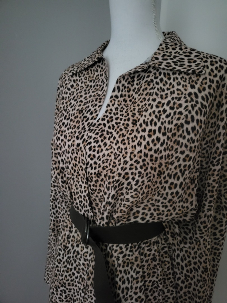 Norma Kamali minikleid